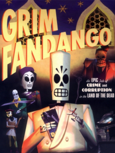 Гейм календар 26 януари – 1 февруари