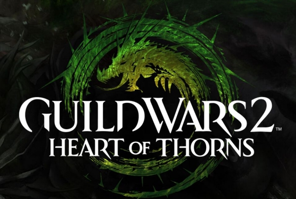 Вижте първия трейлър на експанжъна Guild Wars 2: Heart of Thorns