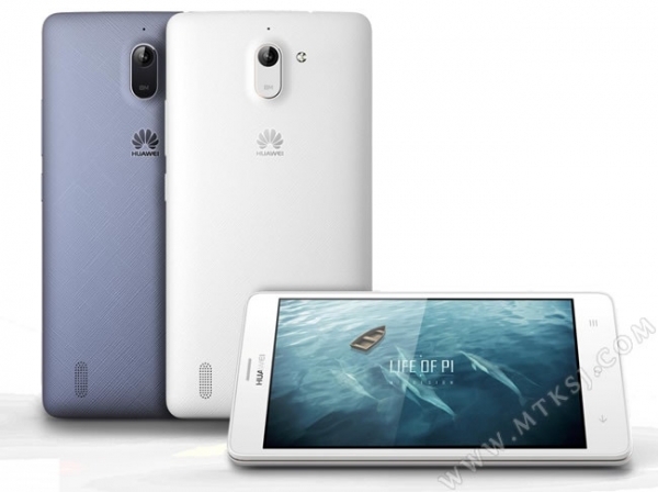 Започнаха продажбите на смартфона Huawei G628 с 64-битов процесор и цена 0