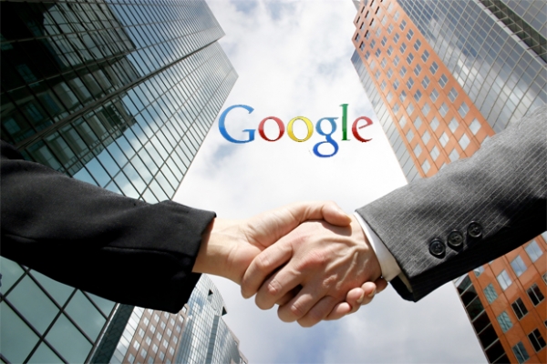 Google, Facebook и Apple са похарчили рекордни суми за лобиране през 2014 г.