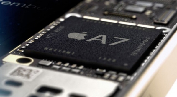 Чипове на Samsung отново ще захранват следващия iPhone