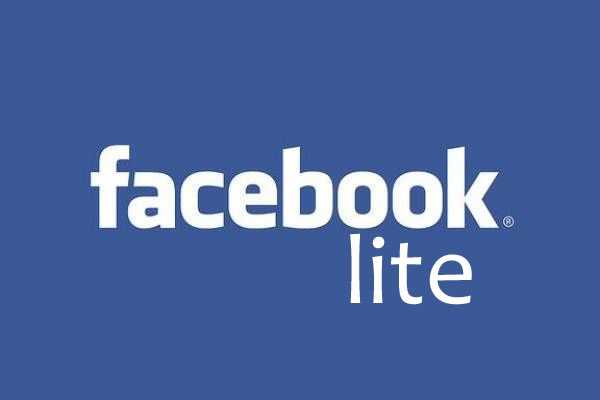 Стартира приложението Facebook Lite за бюджетни смартфони