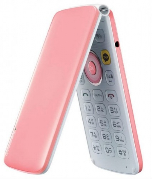 LG анонсира сгъваемия смартфон Ice Cream Smart