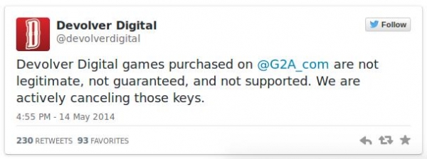 Ubisoft масово деактивира откраднати ключове за РС игри