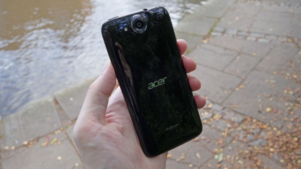 Acer ще покаже нови Windows Phone модели на MWC 2015