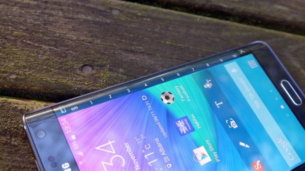 Galaxy S6 Edge се появи в документ с ново име – Galaxy S Edge