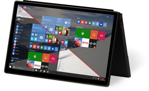 Microsoft съобщи, че ще произвежда ARM-таблети, но с екрани под 8 инча