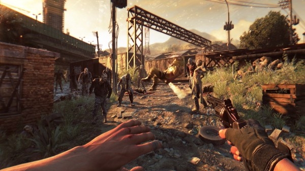 Създателите на играта Dying Light анонсираха версия за Linux/SteamOS