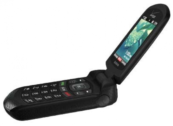 Kyocera анонсира сгъваемия мобилен телефон DuraProXV с добра защита от външно влияние