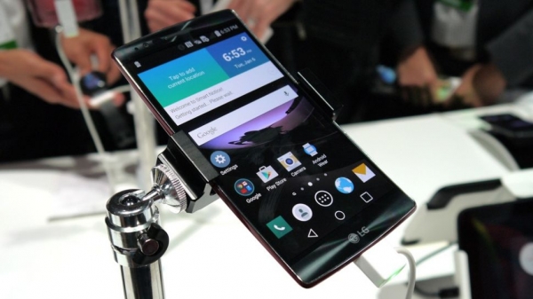 LG ще съди Qualcomm, ако Galaxy S6 получи специален Snapdragon 810 процесор