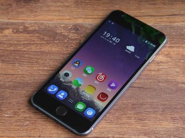 Dakele 3: още едно копие на смартфона iPhone 6