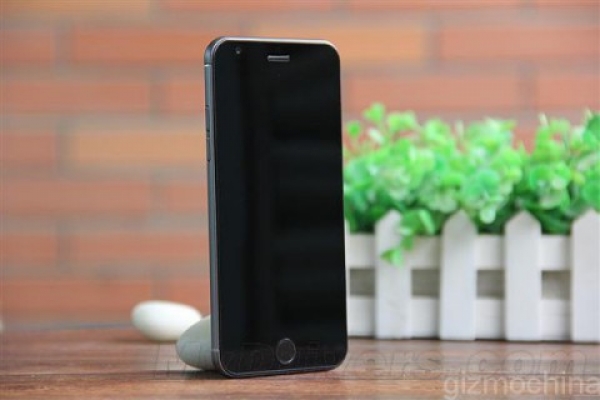 Dakele 3: още едно копие на смартфона iPhone 6