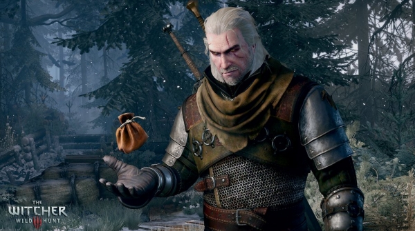 The Witcher 3 ще има Insane режим на трудност