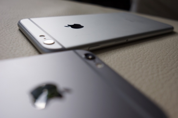 Apple е продала 74.4 милиона iPhone апарата през последното тримесечие