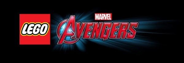 LEGO Jurassic World и LEGO Marvel’s Avengers с анонс