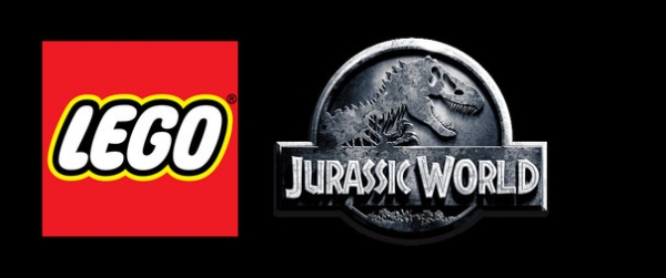 LEGO Jurassic World и LEGO Marvel’s Avengers с анонс