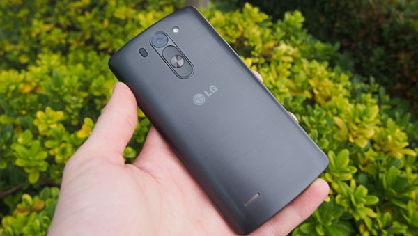 LG отчете скок със 125 процента в приходите благодарение на смартфон бизнеса си