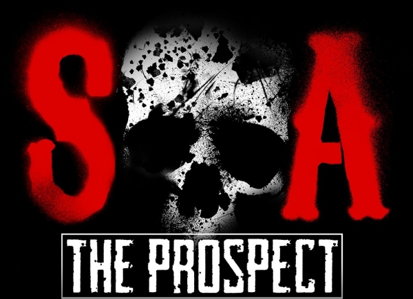 Sons of Anarchy: The Prospect вече е налична за iOS