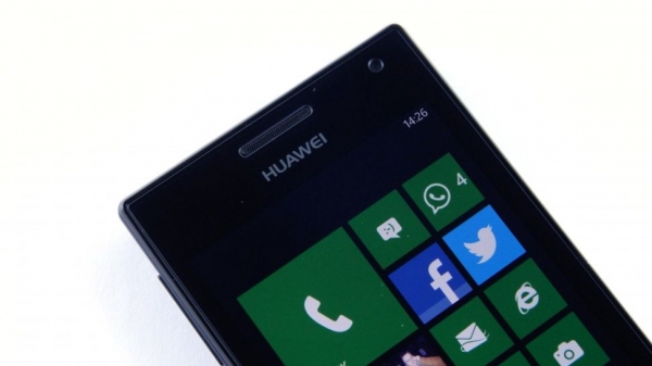 Huawei потвърди нежеланието си да се ангажира с Windows Phone