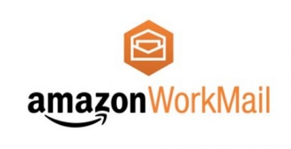 Amazon пусна имейл услугата WorkMail за компании