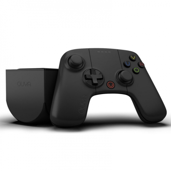 Alibaba инвестира 10 млн. долара в Ouya