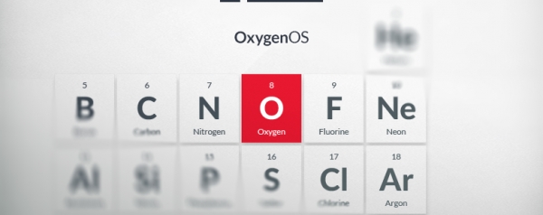 OnePlus избра OxygenOS за име на своята операционна система