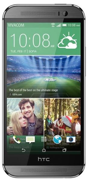 Фаблетът HTC Desire 816G Dual вече е в магазините на VIVACOM