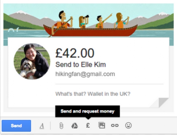 Google   Gmail          