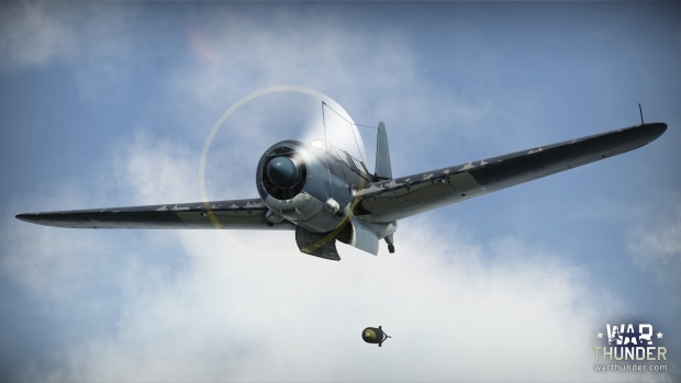 Излезе ново обновление за War Thunder