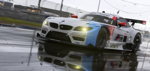 Forza 6 е най-голямата игра на Turn 10 изобщо