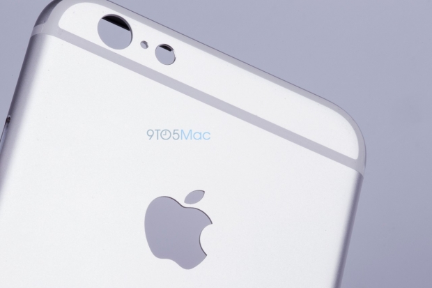 Изтекоха снимки на предполагаемия iPhone 6s