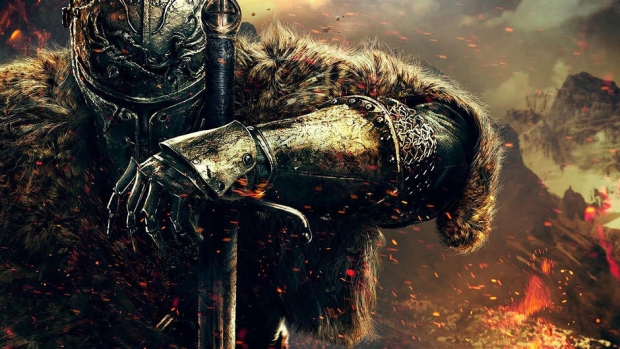 Продажбите на поредицата Dark Souls надминаха 8.5 млн. бройки