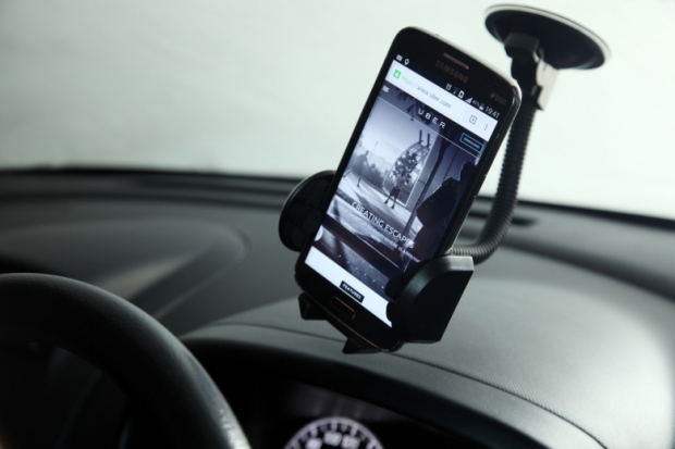 Арестуваха двама шефове на Uber във Франция по обвинение в незаконна таксиметрова услуга