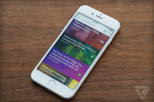 Apple безплатно ще подменя акумулаторните батерии на iPhone ако техният капацитет спадне под 80%