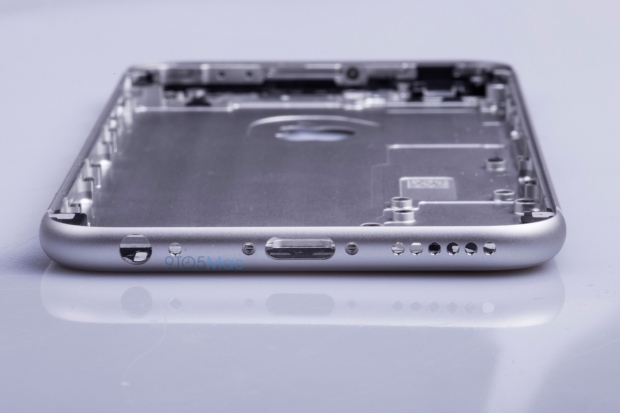 Изтекоха снимки на предполагаемия iPhone 6s