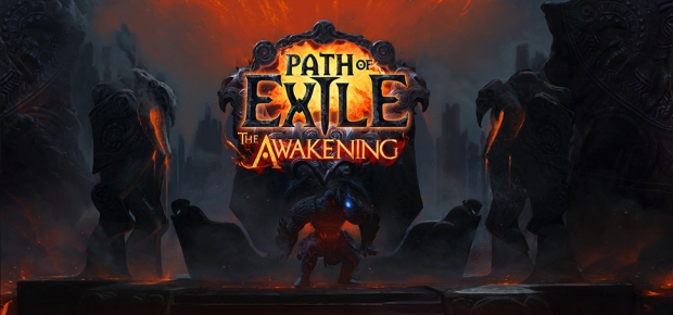 Нов експанжън за Path of Exile пристига през юли