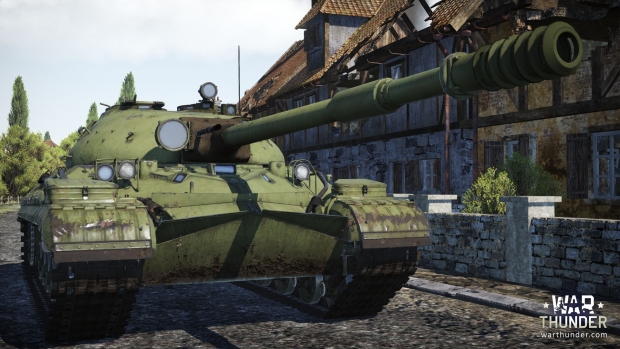 Излезе ново обновление за War Thunder