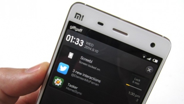 Xiaomi е продала 34.7 милиона телефона от началото на годината
