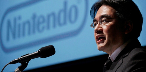 Nintendo: Няма да изоставим Wii U