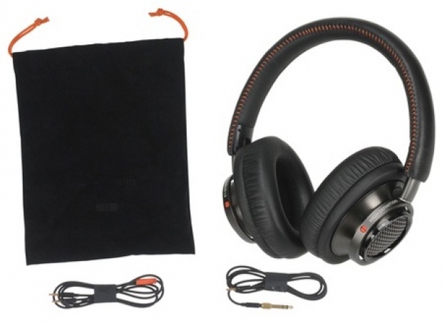 Gibson Innovations     Philips Fidelio L2BO