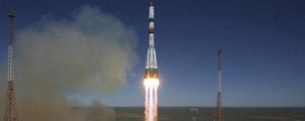 Руският „Прогрес М-28М“ бе успешно изстрелян и ще достави на МКС критични товари