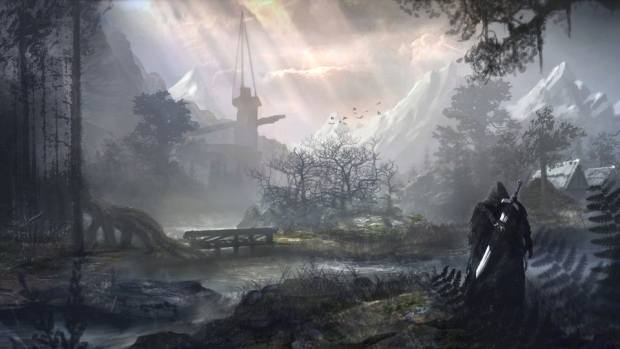 ELEX е новата игра от създателите на поредицата Risen