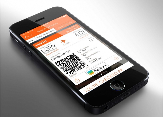 „Appy Days“ – easyJet пуска ново приложение за iPhone