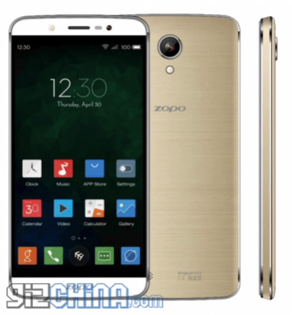 Първа информация за смартфоните Zopo Speed 7 и Speed 7 Plus
