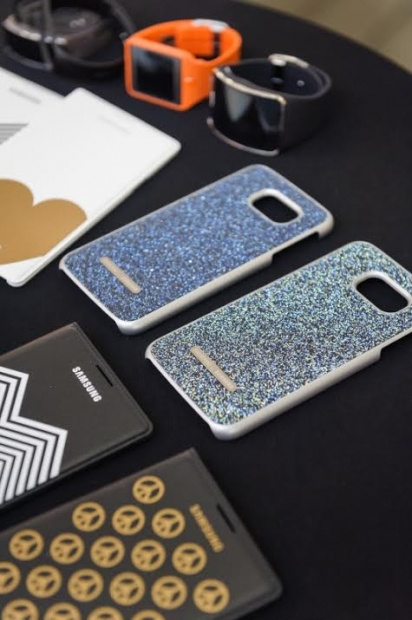 Повече цвят и настроение през лятото с аксесоарите на Samsung за Galaxy S6 и S6 edge