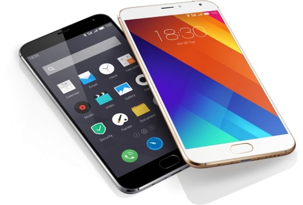 Предварителни поръчки на флагмана Meizu MX5 от целия свят