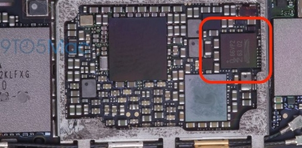 Apple ще продължи да предлага базови 16GB версии от новите iPhone 6s модели