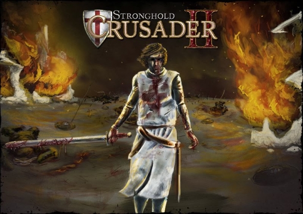 Анонс на ново DLC за Stronghold Crusaders 2