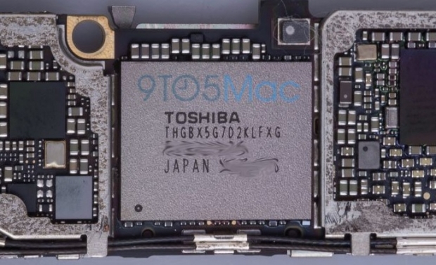 Apple ще продължи да предлага базови 16GB версии от новите iPhone 6s модели