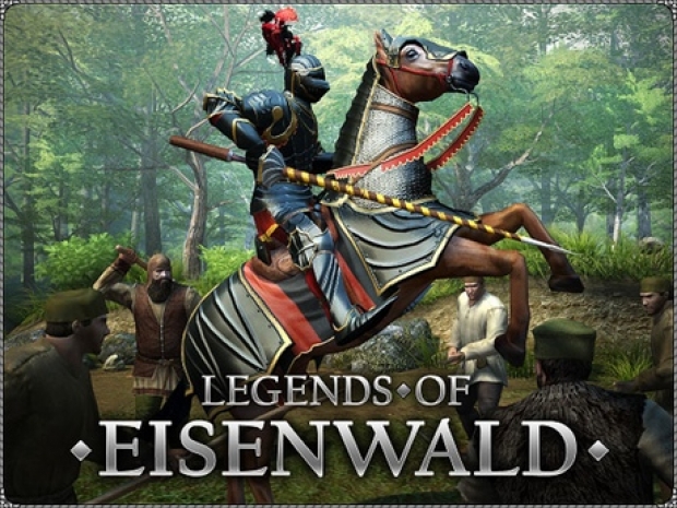 Legends of Eisenwald напусна успешно Early Access